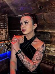 Pamela, Bratislava - Stare Mesto, 19 years