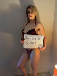 Anna, Banská Bystrica, 30 rokov