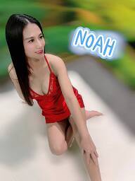 Noah, Bratislava - Petrzalka, 21 years