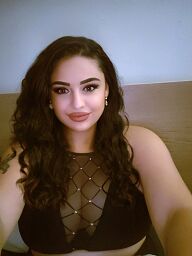 Angelina, Šaľa, 25 rokov