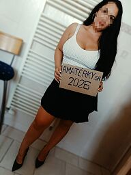 Tantra Tessa, Trencin, 27 years