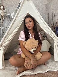 Nastya (19), Bratislava - Staré Mesto, ID:33990