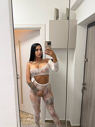 Eva, Bratislava - Ružinov, 23 rokov