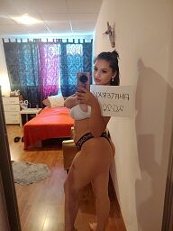 Angelina, Šaľa, 25 rokov