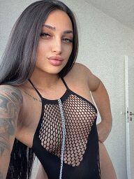 Sara, Bratislava - Ruzinov, 20 years