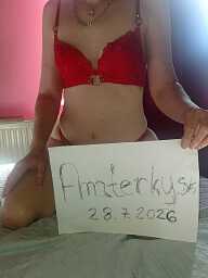 Tina, Trenčín, 42 rokov