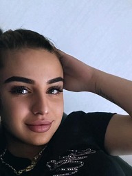 Angelina, Šaľa, 25 rokov