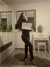 Karolina, Košice - Sídlisko KVP, 30 rokov