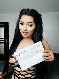 Lina, Dunajska Streda, 23 years