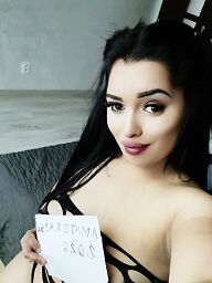 Lina, Dunajska Streda, 23 years
