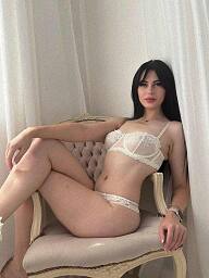 Yana (19), Bratislava - Staré Mesto, ID:33693