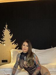 Lisa, Galanta, 41 rokov