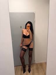 Tina (27), Bratislava - Karlova Ves, ID:34109