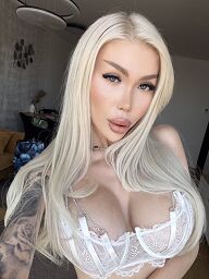 Barbie (21), Bratislava - Ružinov, ID:32959