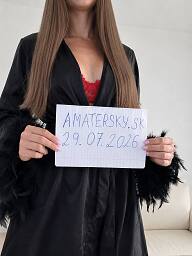 Melina, Bratislava - Staré Mesto, 20 rokov