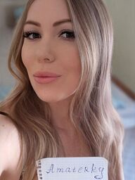 Alyona, Banská Bystrica, 26 rokov