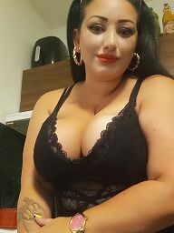 Monika Žiar, Ziar nad Hronom, 32 years