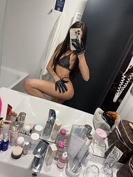 Katrin, Bratislava - Staré Mesto, 19 rokov