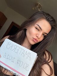 Lina, Nitra, 22 rokov