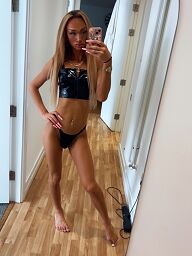 TS Dolly, Bratislava - Nové Mesto, 22 rokov