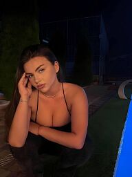 Lina, Nitra, 22 rokov