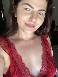 Veronika Nymfa (22), Trnava, ID:31844