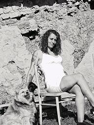 Mia, Levice, 28 years