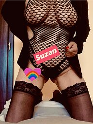 Suzan (52), Trnava, ID:9824