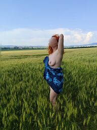 Tina Nuru (40), Senica