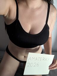 Erika, Bratislava - Staré Mesto, 26 rokov