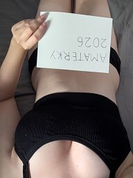 Erika, Bratislava - Staré Mesto, 26 rokov