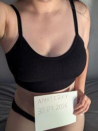 Erika, Bratislava - Staré Mesto, 26 rokov