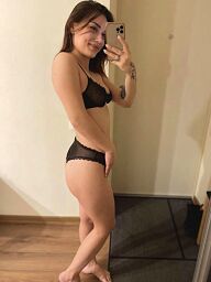Eva, Prievidza, 19 rokov