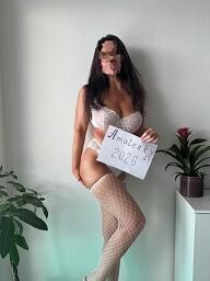 Margo, Bratislava - Staré Mesto, 34 rokov