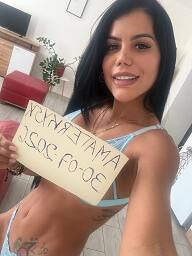 Diana, Nitra, 23 years