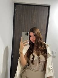 Khloe, Bratislava - Staré Mesto, 22 rokov
