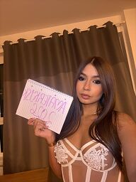 Khloe, Bratislava - Staré Mesto, 22 rokov