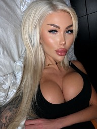 Barbie (21), Bratislava - Ružinov, ID:32959
