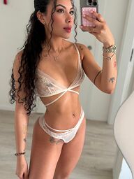 Jade (19), Bratislava - Staré Mesto, ID:33910