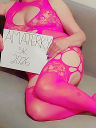 Tamara, Dolny Kubin, 52 years