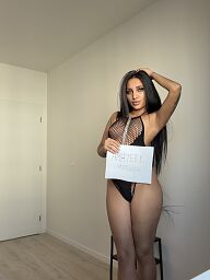 Sara, Bratislava - Ružinov, 20 rokov