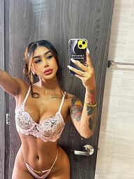 Sara (24), Bratislava - Staré Mesto, ID:33899