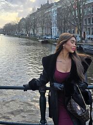 Sara, Bratislava - Staré Mesto, 24 rokov