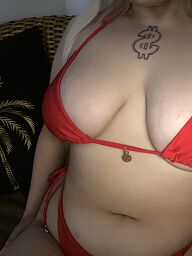 Angel Love, Levice, 21 years