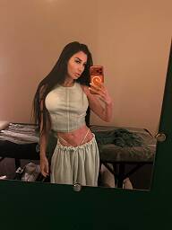 Kristi (25), Bratislava - Staré Mesto, ID:30270