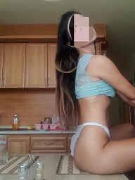 Timea, Trnava, 22 rokov