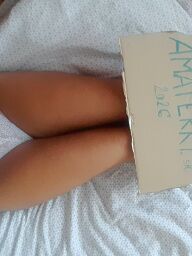 Timea, Trnava, 22 rokov