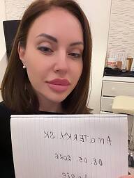 Angie, Bratislava - Staré Mesto, 23 rokov