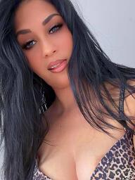 Princess Lara, Galanta, 26 rokov