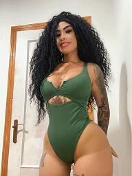 Katrina Love (20), Bratislava - Nove Mesto, ID:29647